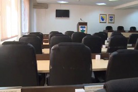 Rekordan broj žena u klupama Skupštine USK