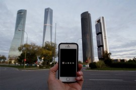 Obrt: Nijemci bi sad htjeli Uber, naročito za sela
