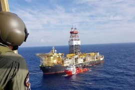 Ankara protiv istraživanja nalazišta gasa u Mediteranu