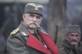 Vlada Srpske i Milorad Dodik podržali film "Kralj Petar Prvi"