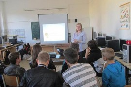 Osnovna škola dobila mikro bit uređaj