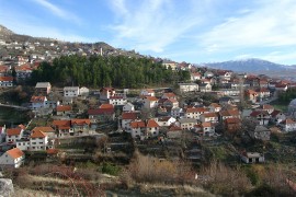 Livno jutros najhladniji grad u BiH
