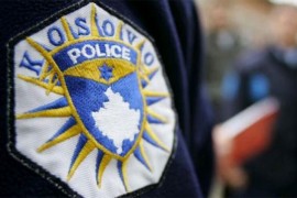 Ubijen oficir Kosovske policije