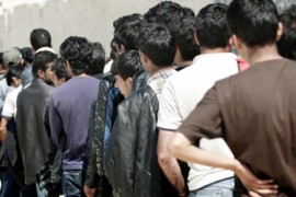 Pronađena 22 ilegalna migranta