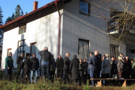 ŠG "Klekovača-Potoci" počelo sa radom