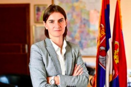 Brnabić: Kosovo diskriminiše sve što je srpsko
