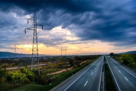 Hrvatska uvodi stalne kontrole brzine na autoputevima?