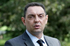 Vulin: Srbi u BiH nisu pretnja