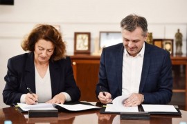 Počela realizacija projekta gradskih bašta u Banjaluci