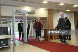 Cvijanović sutra saopštava ime mandatara