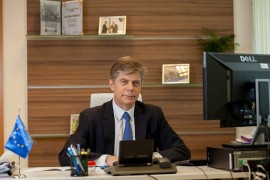 Vigemark: Prošla su vremena nametnutih rješenja