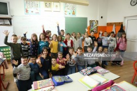 Međunarodni dan djeteta: Srećno djetinjstvo bez vršnjačkog nasilja