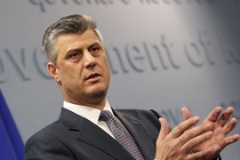Tači: Preispitati odluku o nadležnosti srpskih opština