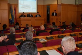 Novi gradonačelnici poslije Nove godine