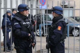 U Podgorici ubijen Veselin Kalezić