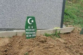 Na putu od BiH do EU život izgubilo 12 migranata