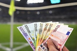 Šta su slavni sportisti uradili s prvim velikim platama?