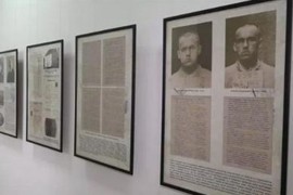 Otvorena izložba "Naše sjećanje na Veliki rat"