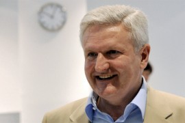 Ivica Todorić platio milion evra da se brani sa slobode