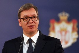 Vučić: Sa Dodikom saradnja će biti jača