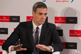 Španija protiv Brexita ako se ne riješi pitanje Gibraltara