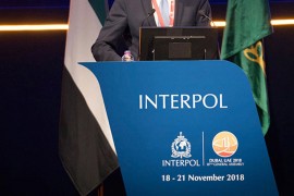 AP: Udarac za Kosovo, ne može da traži "crvene potjernice"
