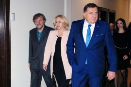 Cvijanović: Dodik će najbolje predstavljati Srpsku u Sarajevu