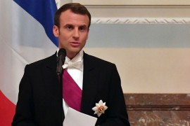 Pokrenuta istraga o uplatama za finansiranje Makronove kampanje