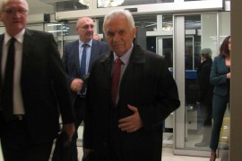 Krajišnik: Dodik želi da Srpska bude uvažavana u radu zajedničkih ...