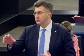Plenković: Hrvatska najveći zagovornik evropskog puta BiH