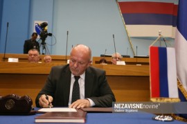 Jerković za primjenu Dejtonskog sporazuma "onako kako je napisan" ...