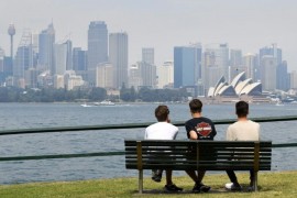 Australija odbila da potpiše sporazum o migrantima
