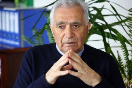 Krajišnik: Dejtonski sporazum vratiti izvornim principima (Ispravljeno)