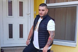 Darko Lazić se prvi put oglasio iz bolnice