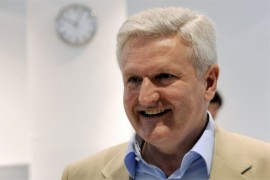 Todorić: Izaći ću na izbore i osvojiti vlast