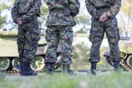Pripadnici OS BiH u konzervama s junetinom dobili svinjetinu