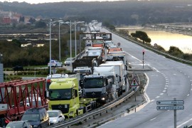 Druga žrtva protesta protiv skupljeg goriva u Francuskoj