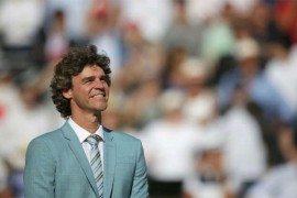 Kuerten: Novak će biti najbolji i u 2019.