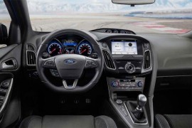 Ford će Kinezima "peći" automobile na suncu