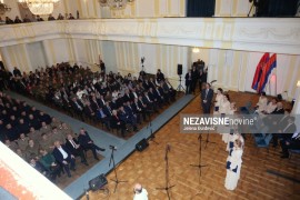 Vijek od oslobođenja Banjaluke
