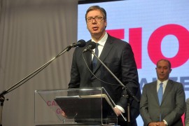 Vučić: Spremni smo za nastavak dijaloga s Prištinom čim Kosovo ...