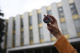 Podrška novinarima u zaštiti od nasilnika
