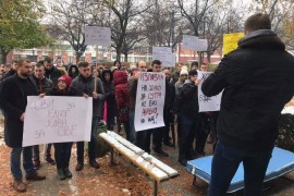 Brucoši će biti oslobođeni plaćanja soba?