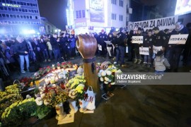 "Idemo do kraja u traganju za istinom"