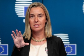 Mogerini: Vlada Kosova odmah da ukine odluke o taksama