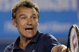 Vilander: Novak još nije na nivou od prije nekoliko godina