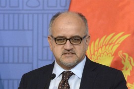 Crnogorski ministar: Čemu drama, već smo glasali za Kosovo
