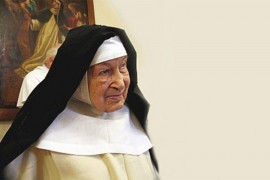 U 110. godini preminula najstarija kaluđerica na svijetu