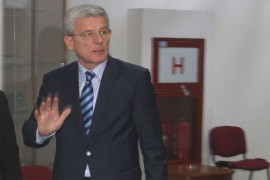 Džaferović: Preispitati procedure za nabavku hrane za pripadnike ...