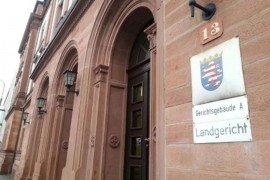 Državljanu BiH doživotni zatvor za ubistvo supruge
